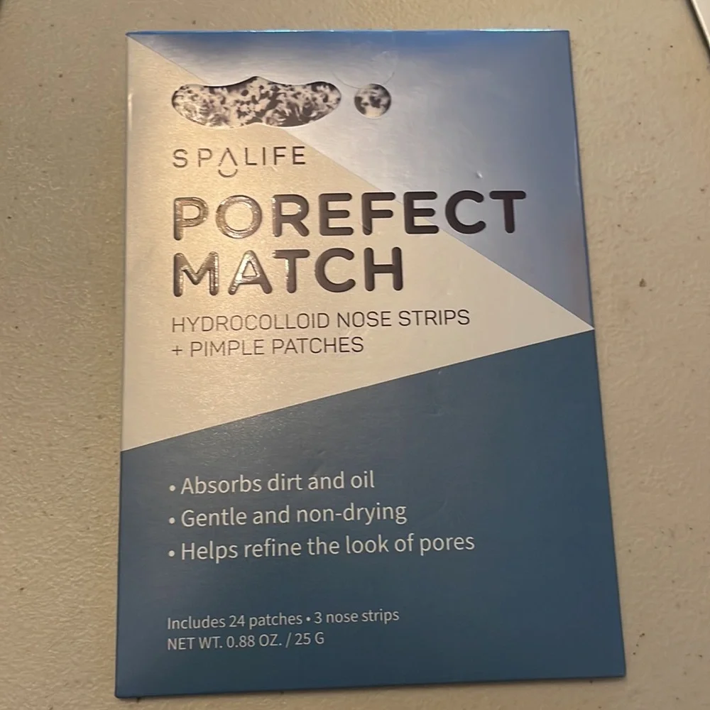 Pimple Patches Spa life Porefect match pimple bundle - Picture 6 of 9